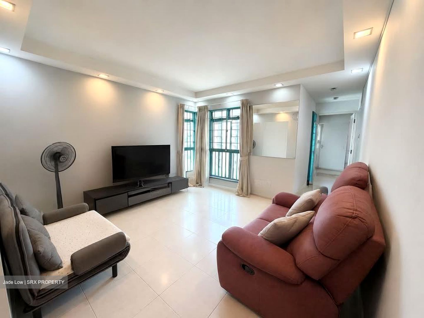 Blk 15 Farrer Park View (Kallang/Whampoa), HDB 4 Rooms #556213201